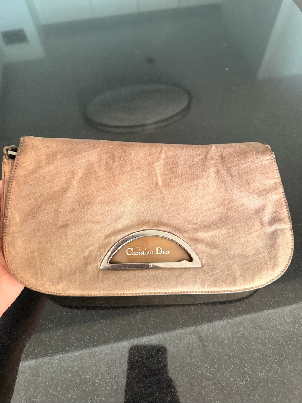 Dior Malice bag